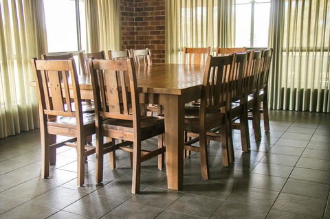 Ironstone Estate Lovedale - Accommodation BNB 23