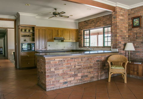Ironstone Estate Lovedale - Accommodation BNB 29