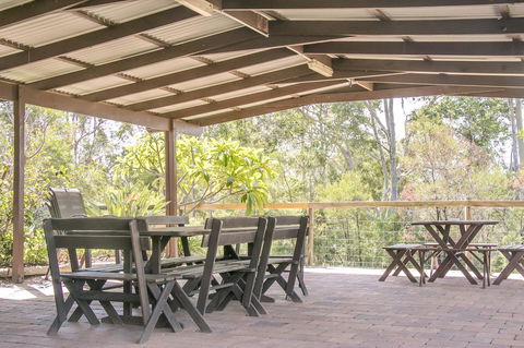 Ironstone Estate Lovedale - Accommodation BNB 7