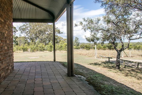 Ironstone Estate Lovedale - Accommodation BNB 5