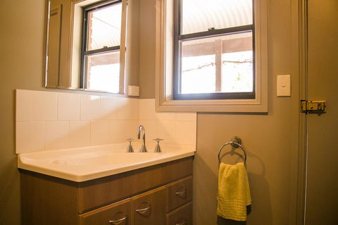 Ironstone Estate Lovedale - Accommodation BNB 12