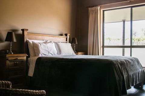 Ironstone Estate Lovedale - Accommodation BNB 22