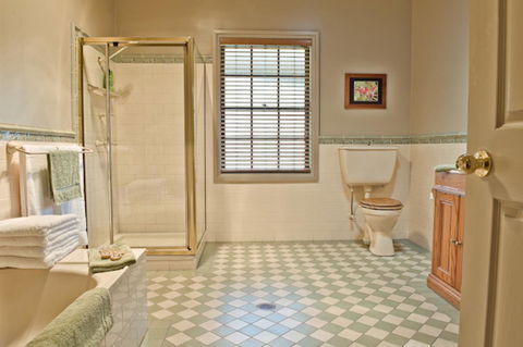 Ironstone Estate Lovedale - Accommodation BNB 42