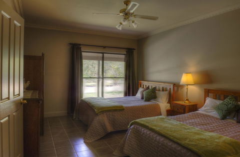 Ironstone Estate Lovedale - Accommodation BNB 41