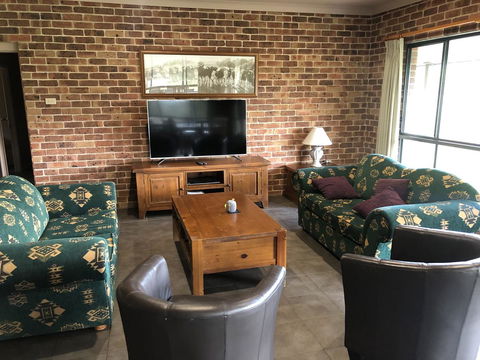Ironstone Estate Lovedale - Accommodation BNB 1