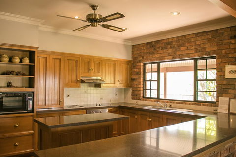 Ironstone Estate Lovedale - Accommodation BNB 4