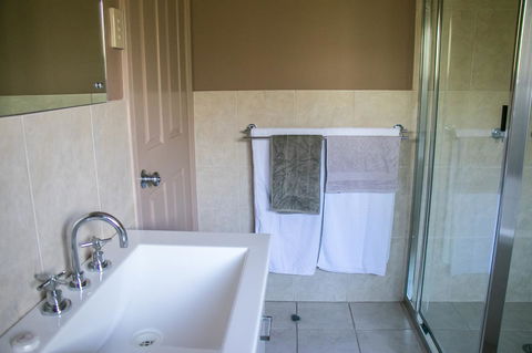 Ironstone Estate Lovedale - Accommodation BNB 27