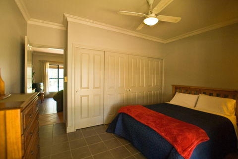 Ironstone Estate Lovedale - Accommodation BNB 33
