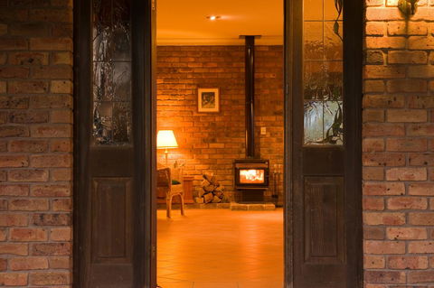 Ironstone Estate Lovedale - Accommodation BNB 39