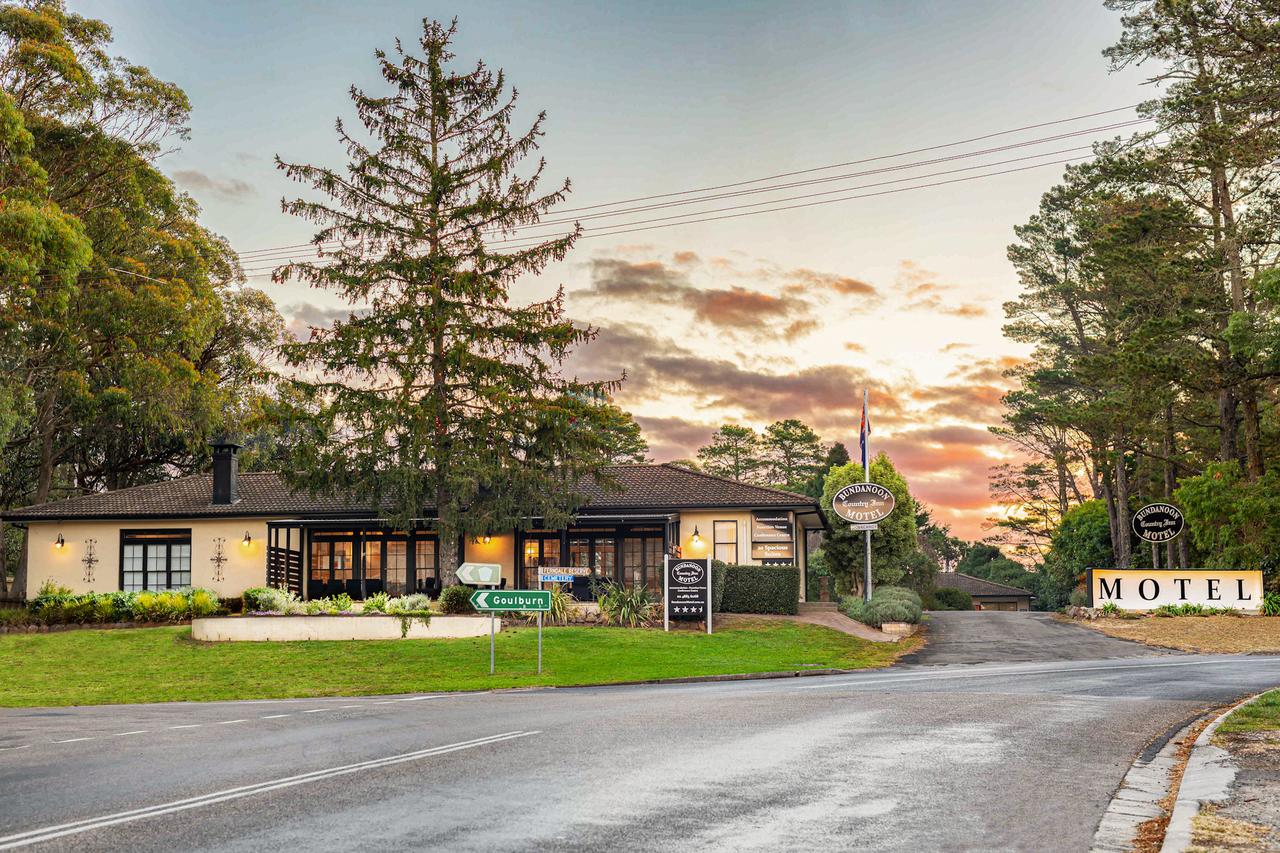 Bundanoon NSW Accommodation BNB