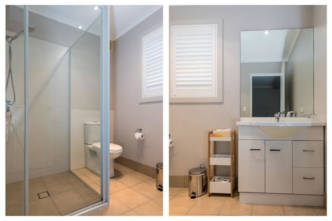The Edgewater On Greville - Accommodation BNB 31