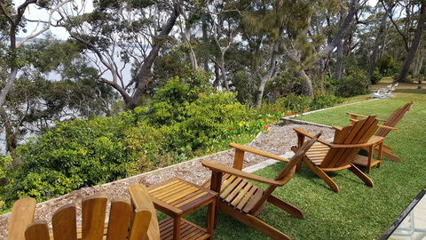 The Edgewater On Greville - Accommodation BNB 17