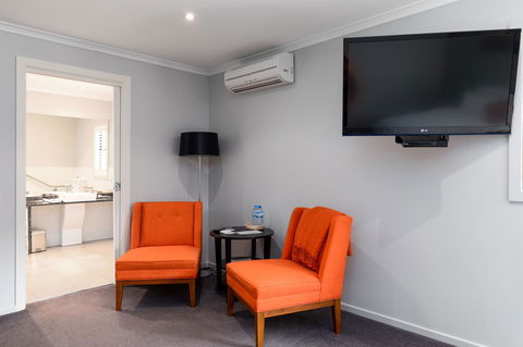 The Edgewater On Greville - Accommodation BNB 26
