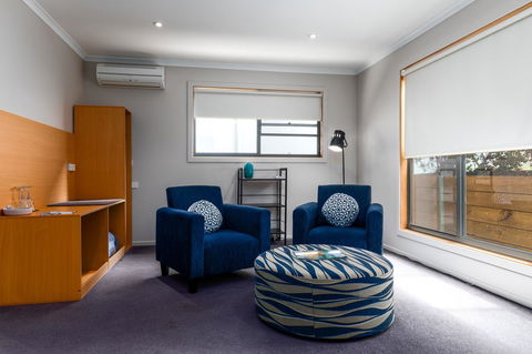 The Edgewater On Greville - Accommodation BNB 29