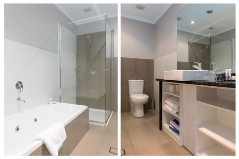 The Edgewater On Greville - Accommodation BNB 6