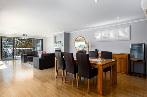 The Edgewater On Greville - Accommodation BNB 11