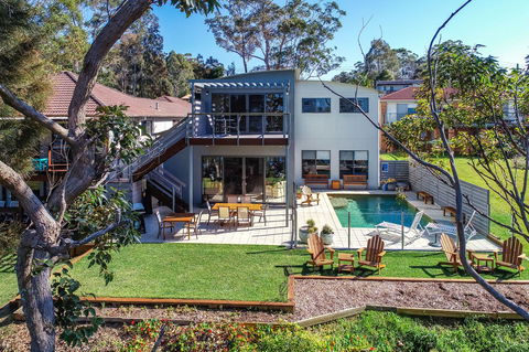 The Edgewater On Greville - Accommodation BNB 0
