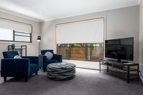 The Edgewater On Greville - Accommodation BNB 30