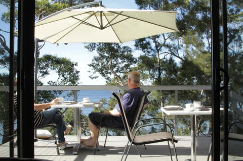The Edgewater On Greville - Accommodation BNB 1