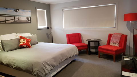 The Edgewater On Greville - Accommodation BNB 5