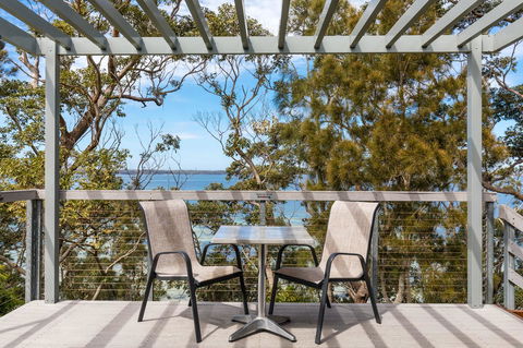 The Edgewater On Greville - Accommodation BNB 16