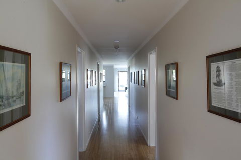 The Edgewater On Greville - Accommodation BNB 32