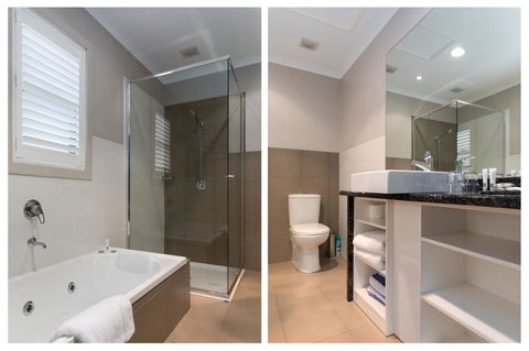The Edgewater On Greville - Accommodation BNB 24