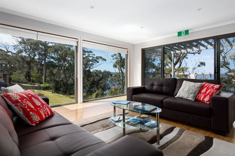 The Edgewater On Greville - Accommodation BNB 13
