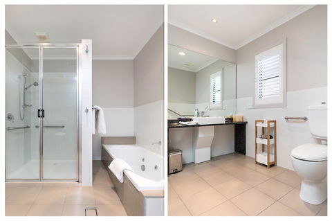 The Edgewater On Greville - Accommodation BNB 27