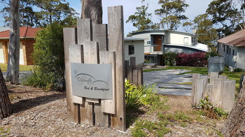 The Edgewater On Greville - Accommodation BNB 14