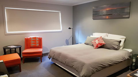 The Edgewater On Greville - Accommodation BNB 21