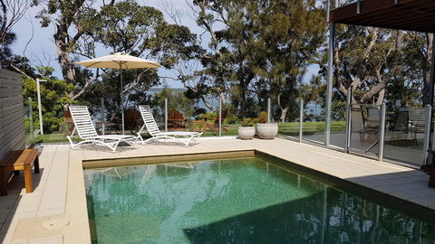 The Edgewater On Greville - Accommodation BNB 10