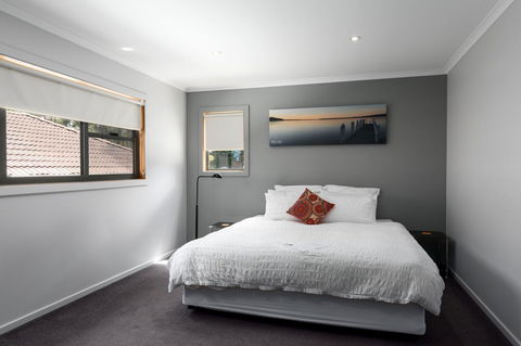 The Edgewater On Greville - Accommodation BNB 25