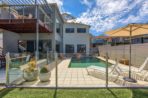 The Edgewater On Greville - Accommodation BNB 9