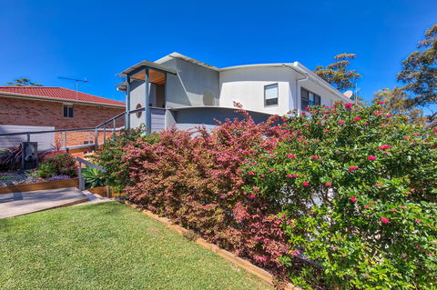 The Edgewater On Greville - Accommodation BNB 20