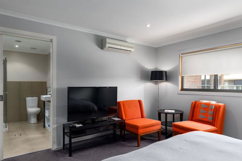 The Edgewater On Greville - Accommodation BNB 23