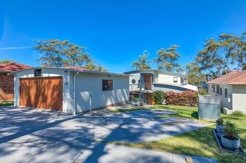 The Edgewater On Greville - Accommodation BNB 19