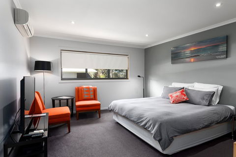 The Edgewater On Greville - Accommodation BNB 22