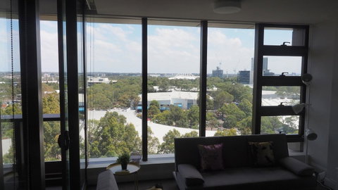 Skygarden Olympic Park View 2 Bedroom Apartment - Accommodation BNB 21