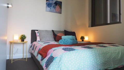 Skygarden Olympic Park View 2 Bedroom Apartment - Accommodation BNB 31