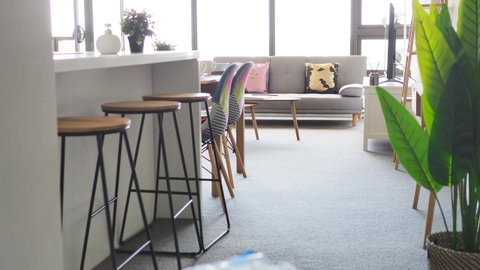 Skygarden Olympic Park View 2 Bedroom Apartment - Accommodation BNB 9