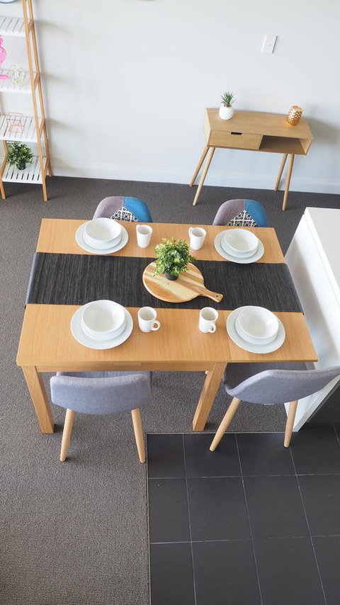 Skygarden Olympic Park View 2 Bedroom Apartment - Accommodation BNB 26