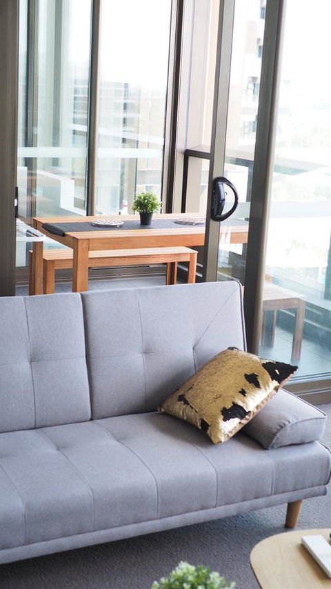 Skygarden Olympic Park View 2 Bedroom Apartment - Accommodation BNB 5