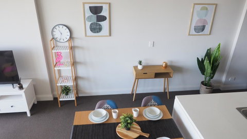 Skygarden Olympic Park View 2 Bedroom Apartment - Accommodation BNB 18