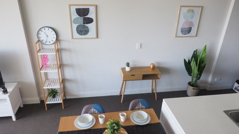 Skygarden Olympic Park View 2 Bedroom Apartment - Accommodation BNB 27