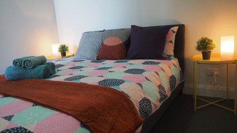 Skygarden Olympic Park View 2 Bedroom Apartment - Accommodation BNB 33