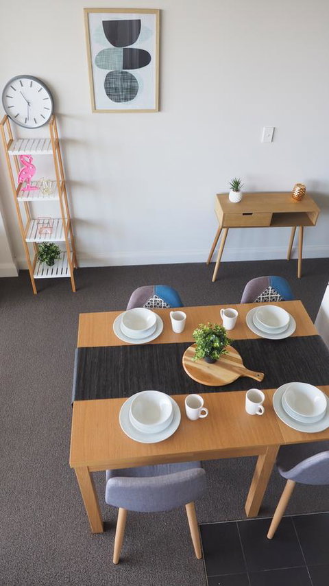 Skygarden Olympic Park View 2 Bedroom Apartment - Accommodation BNB 19