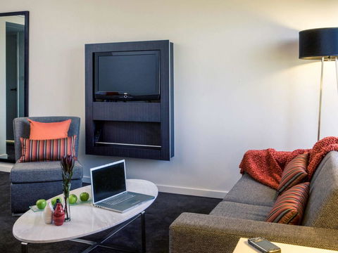 Novotel Sydney International Airport - Accommodation BNB 39