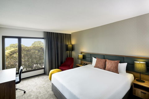 Novotel Sydney International Airport - Accommodation BNB 1