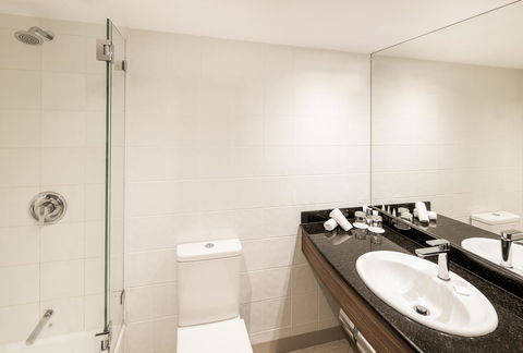 Novotel Sydney International Airport - Accommodation BNB 22